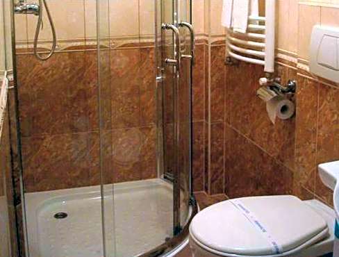 Motel DHS - Chinese Restaurant