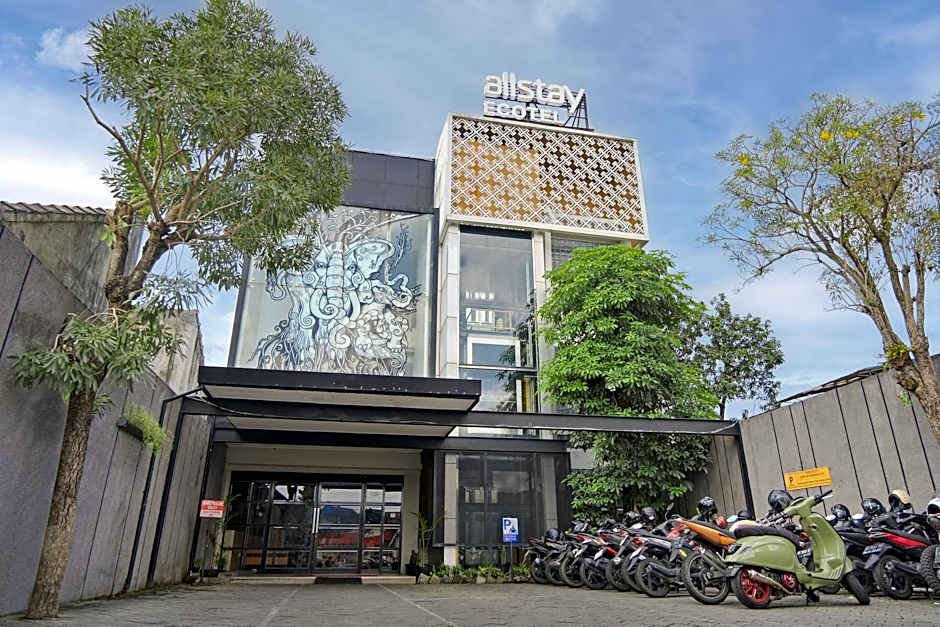 Allstay Hotel Yogyakarta