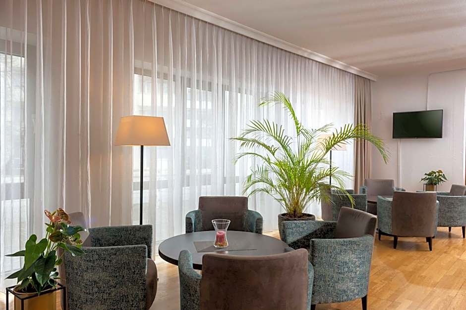 Tryp By Wyndham Rosenheim