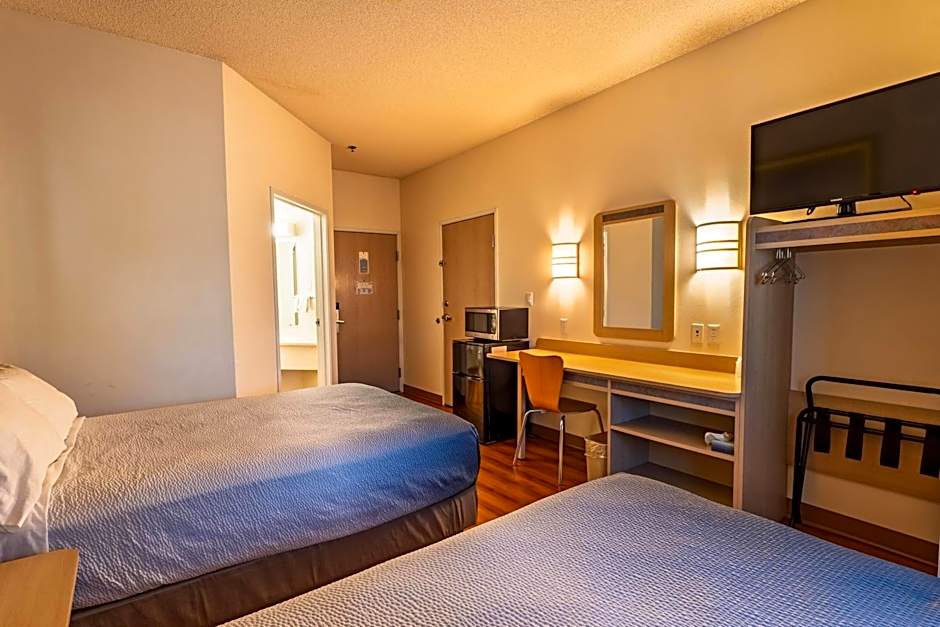 Motel 6-Sidney, NE