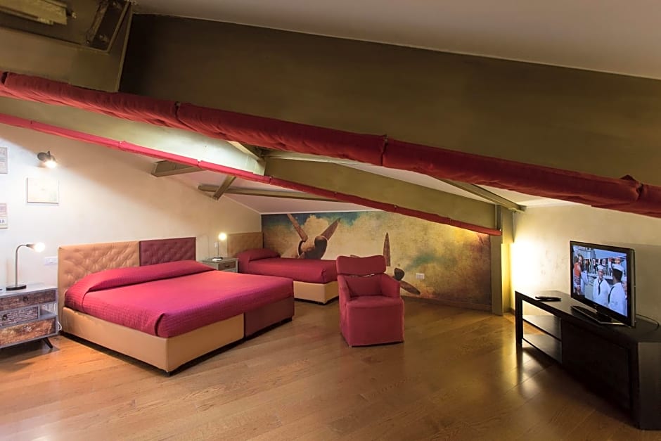 BB SAVOIA Affittacamere