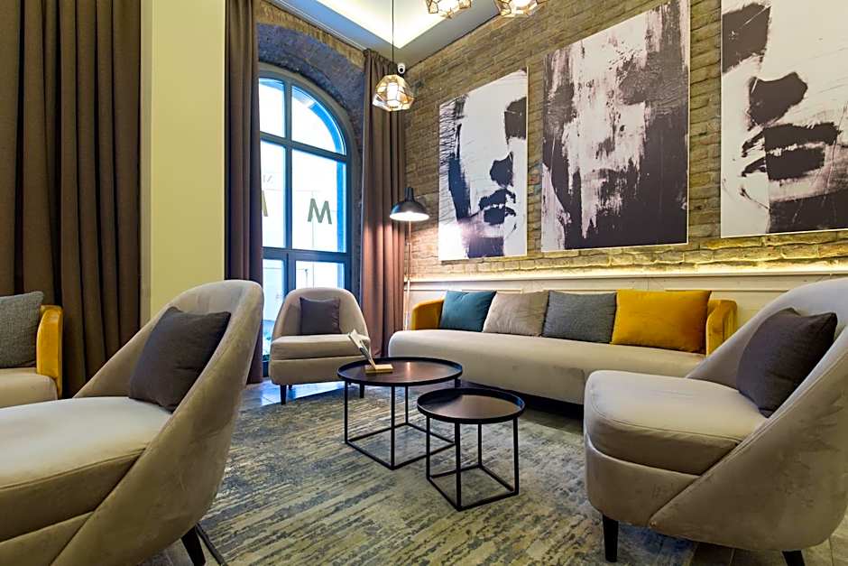 Marquise Hotel Garni