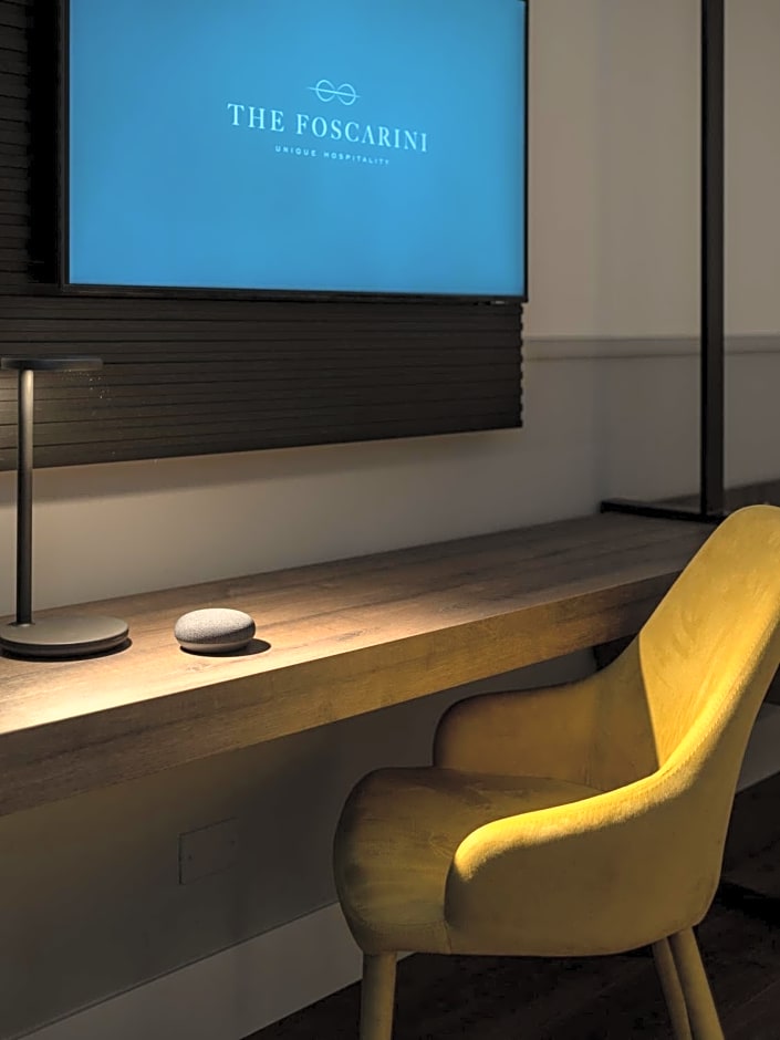 The Foscarini