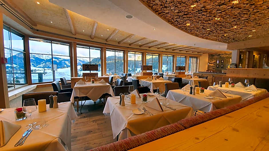 Hotel Bergblick 5 Sterne