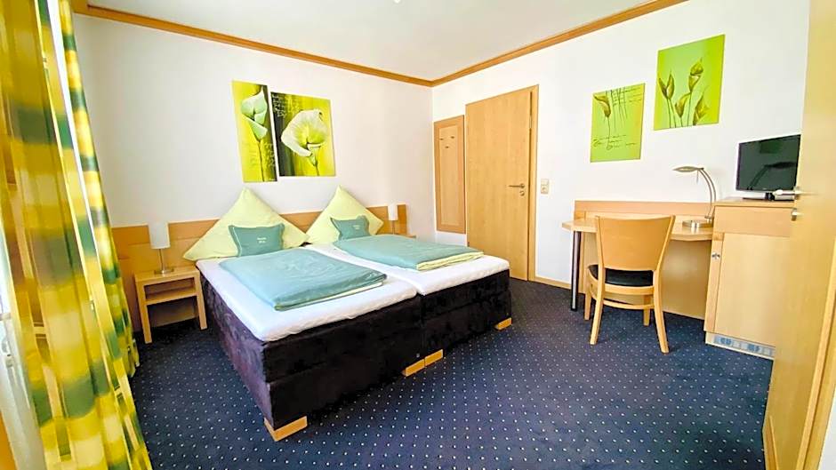 otto - bed & breakfast