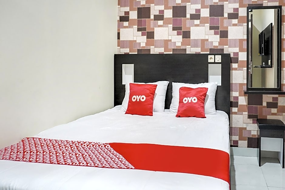 OYO 91646 fio colombus residence