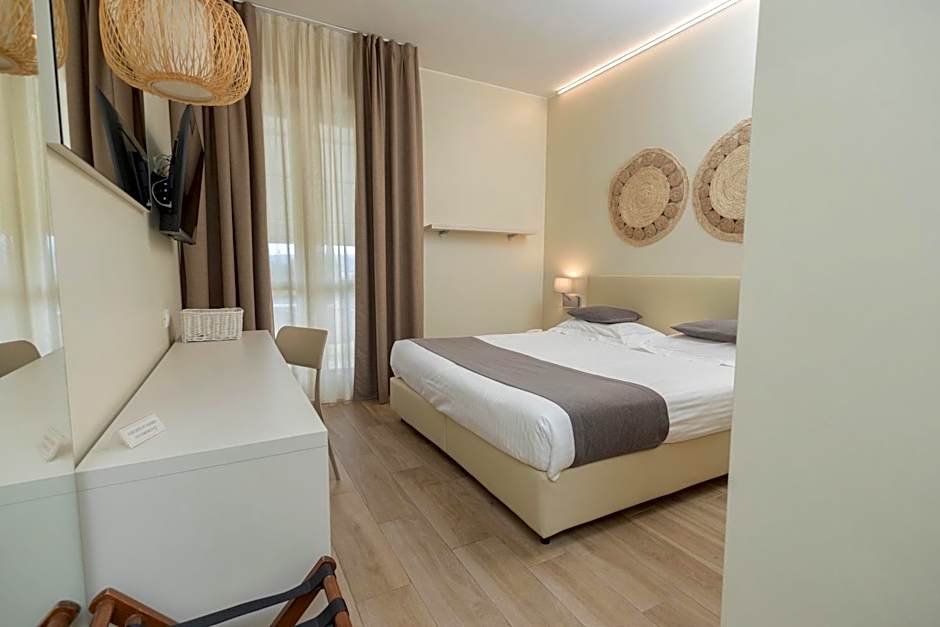 Hotel Berta