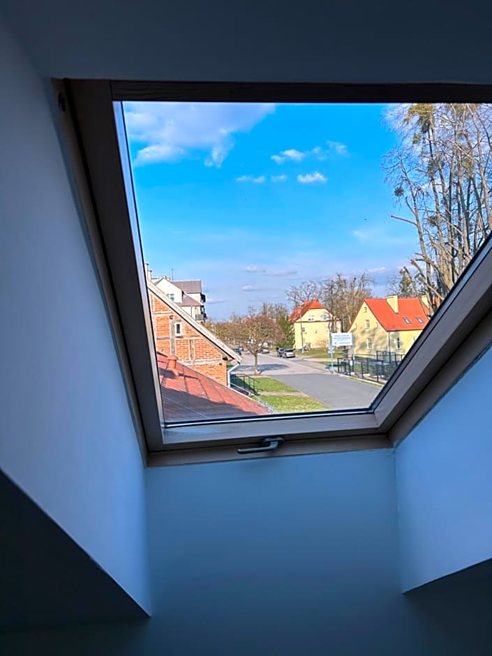 Ekomarina - Pokój noclegowy 2
