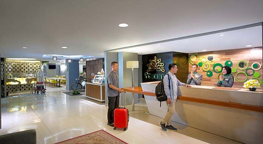 KHAS Malioboro Hotel