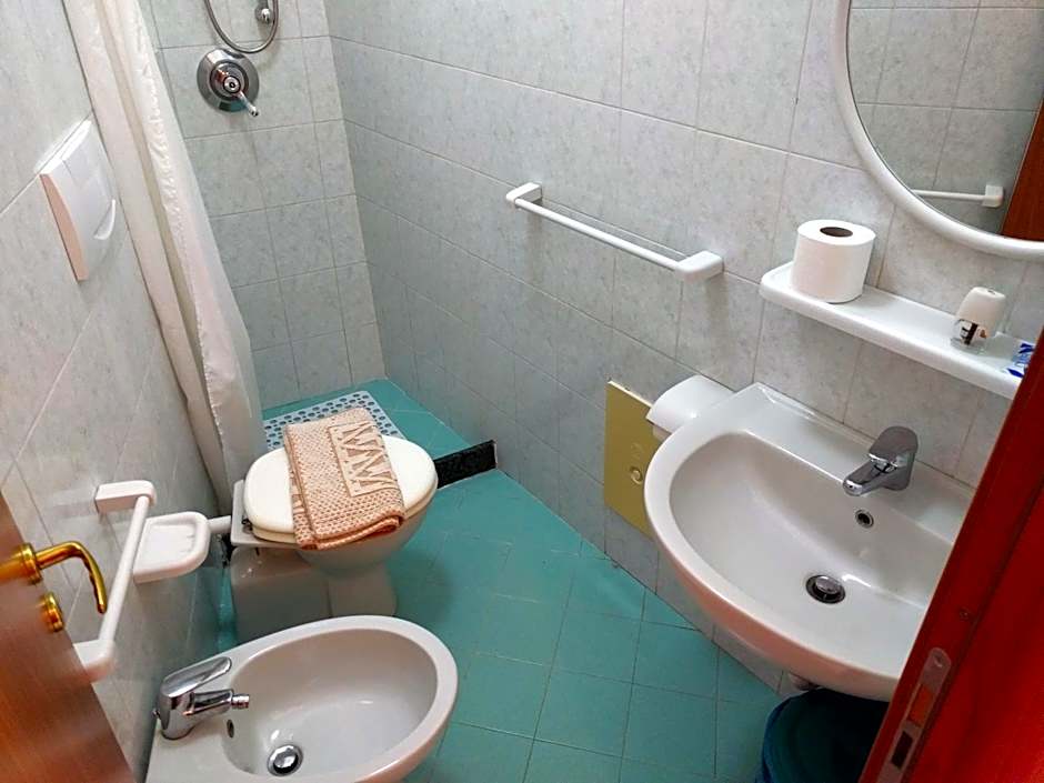 Residence Giardino del Sole