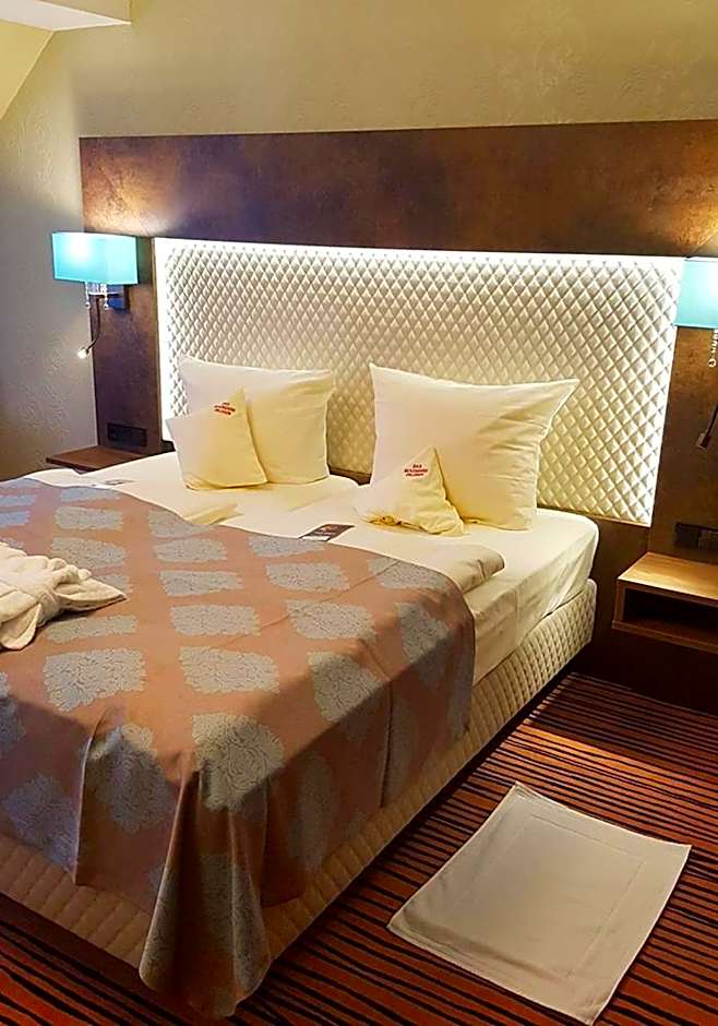 The Lakeside - Burghotel zu Strausberg