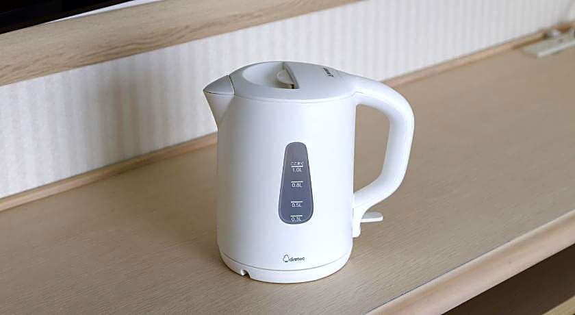 Toyoko Inn Shin-Yamaguchi-Eki Shinkansen-Guchi