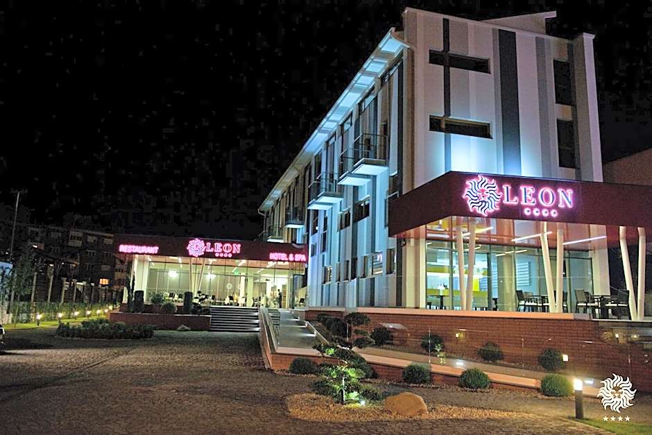 Hotel Leon & Spa