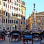 Suites Roma Tiburtina