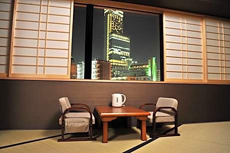 Japanese Style Superior Room