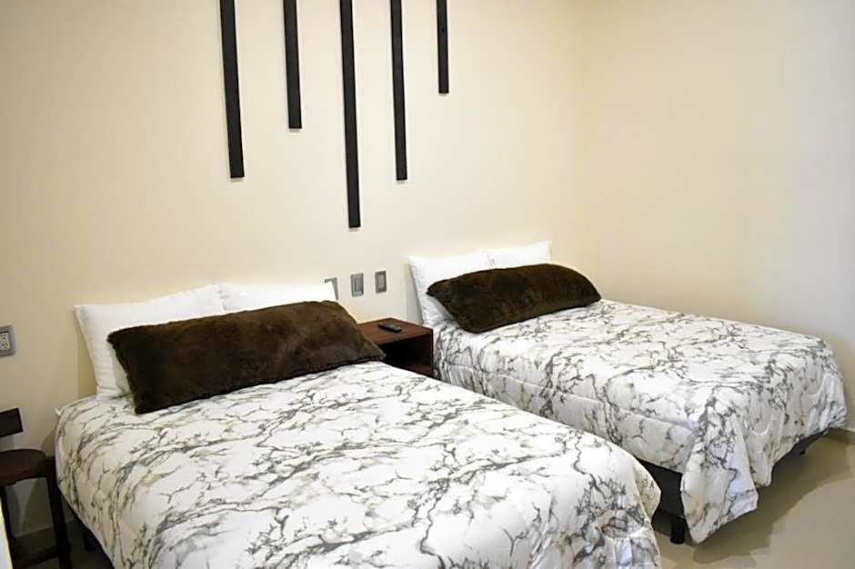 HO Santa María Countryside Hotel Hospedaje