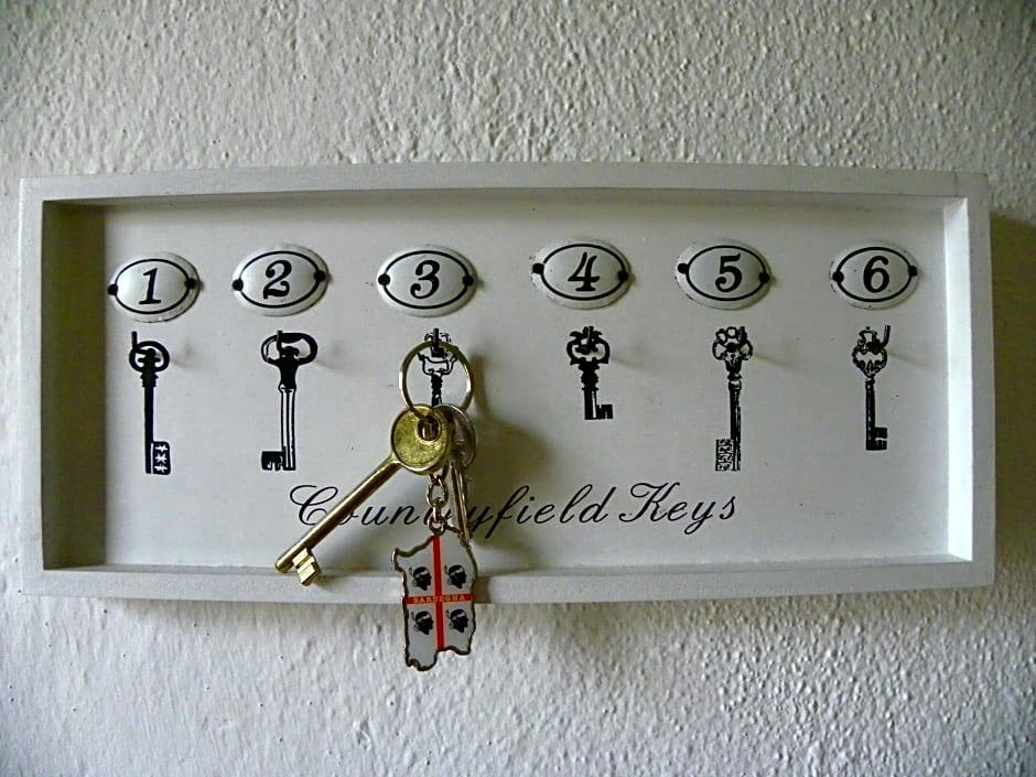 B&B Baia Turchese
