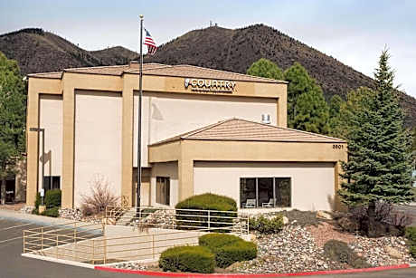 Country Inn & Suites by Radisson, Flagstaff, AZ