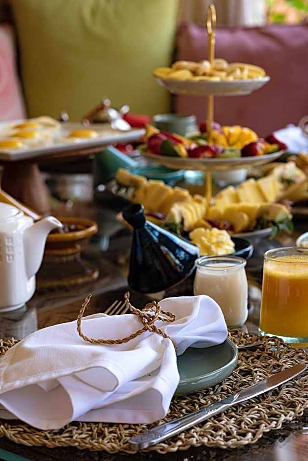Riad Livia Marrakech - Adults Only