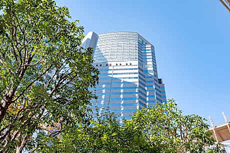 The Strings by InterContinental Tokyo By IHG