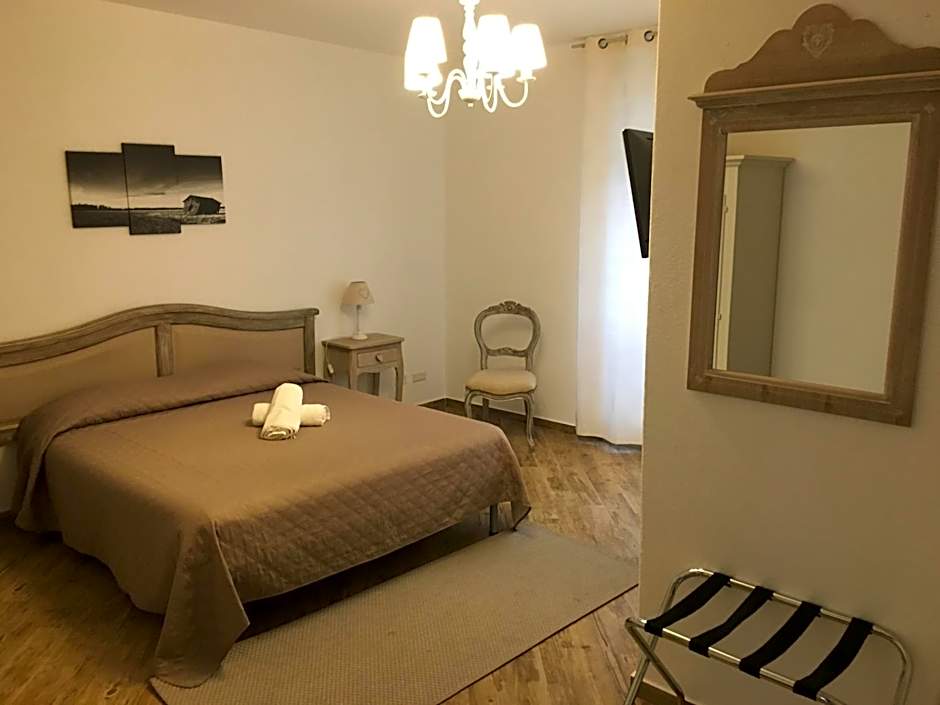 City Garden Guest House