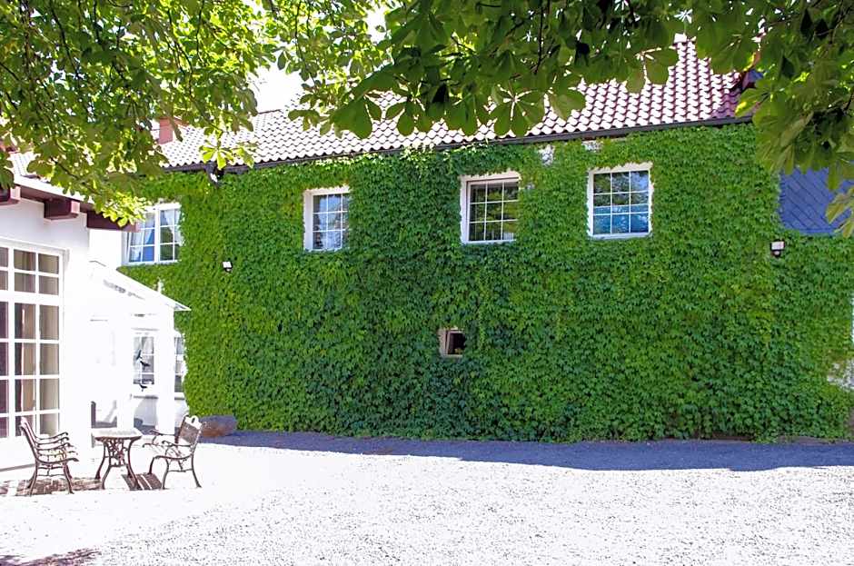 Landhotel & Restaurant Kains Hof