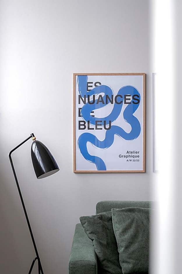 South Studios by Daniel&Jacob's