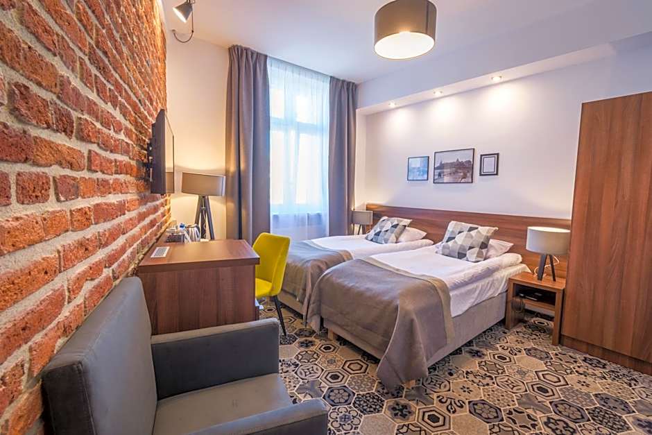 Hotel Lavender