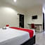 RedDoorz Syariah near Jamtos Jambi