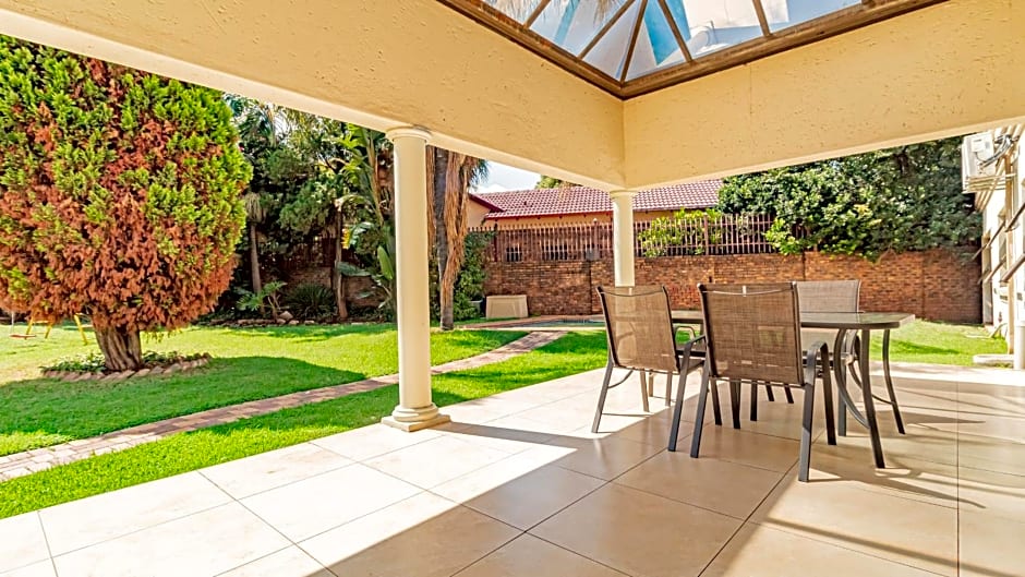 See You There Accommodation 1