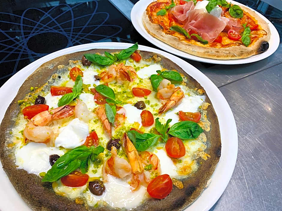 Osteria Ticino by Ketty & Tommy