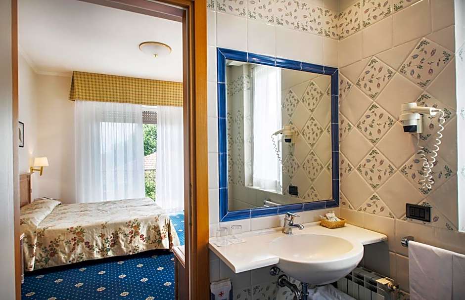 Hotel Lido La Perla Nera