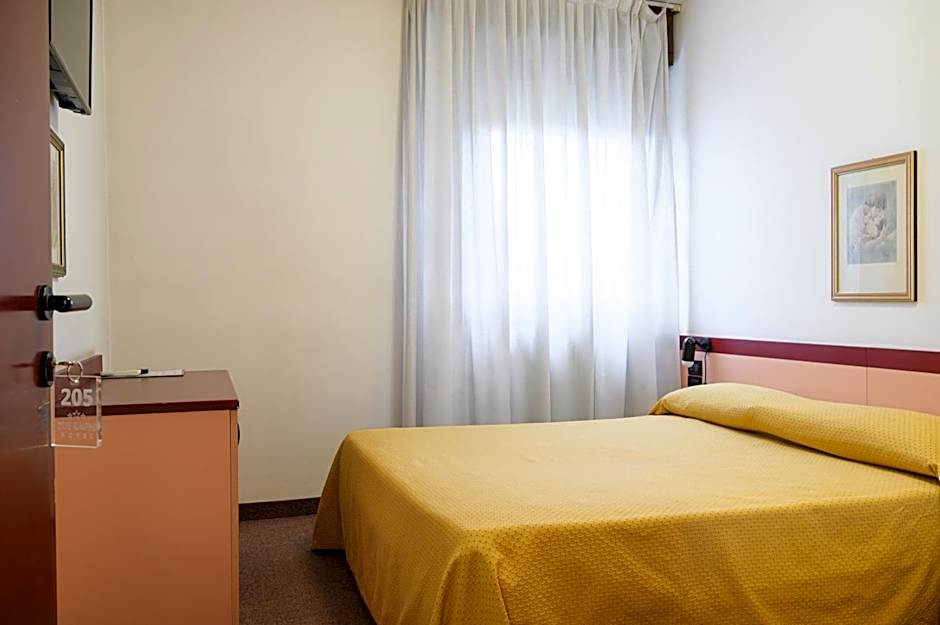 Hotel Due Ragni e Ristorante