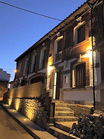 Casa Perazancas At 34-49