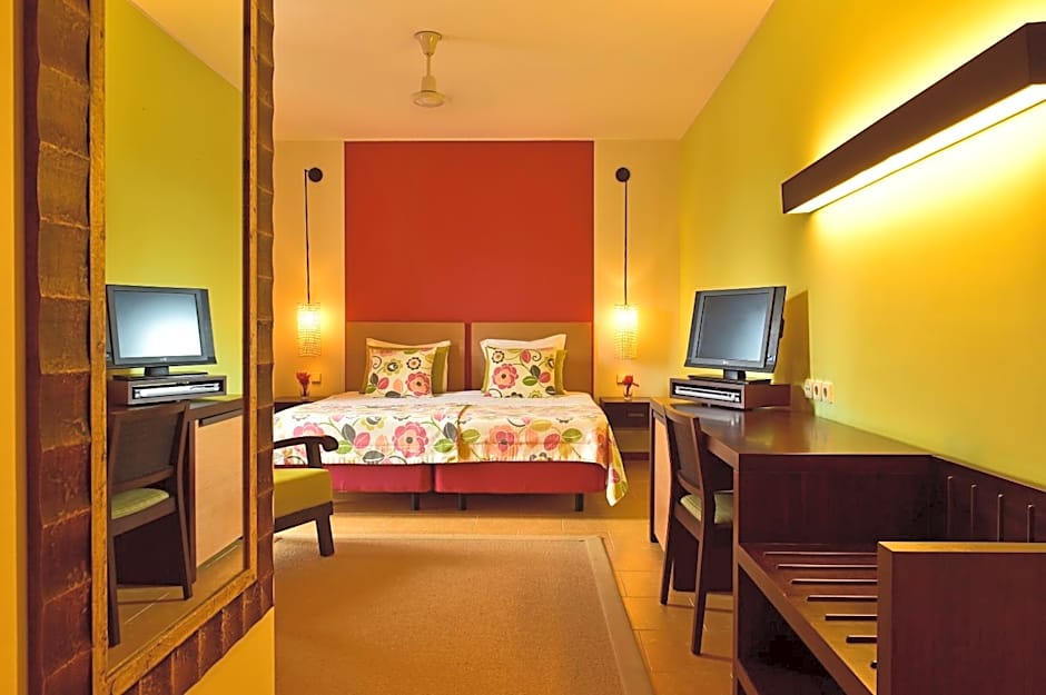 Pestana Sao Tome