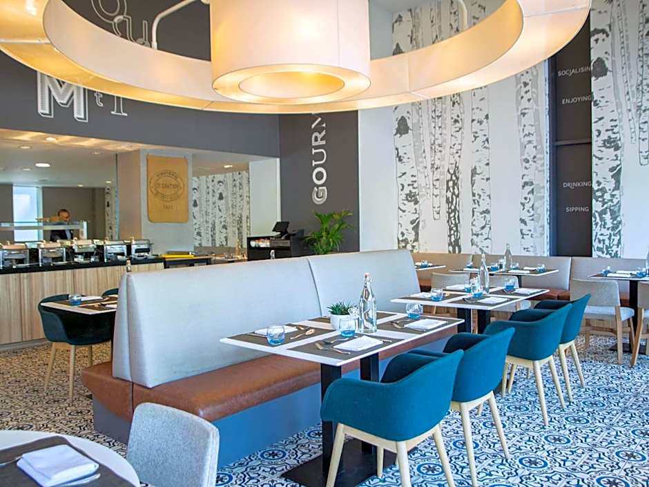 Novotel London Wembley