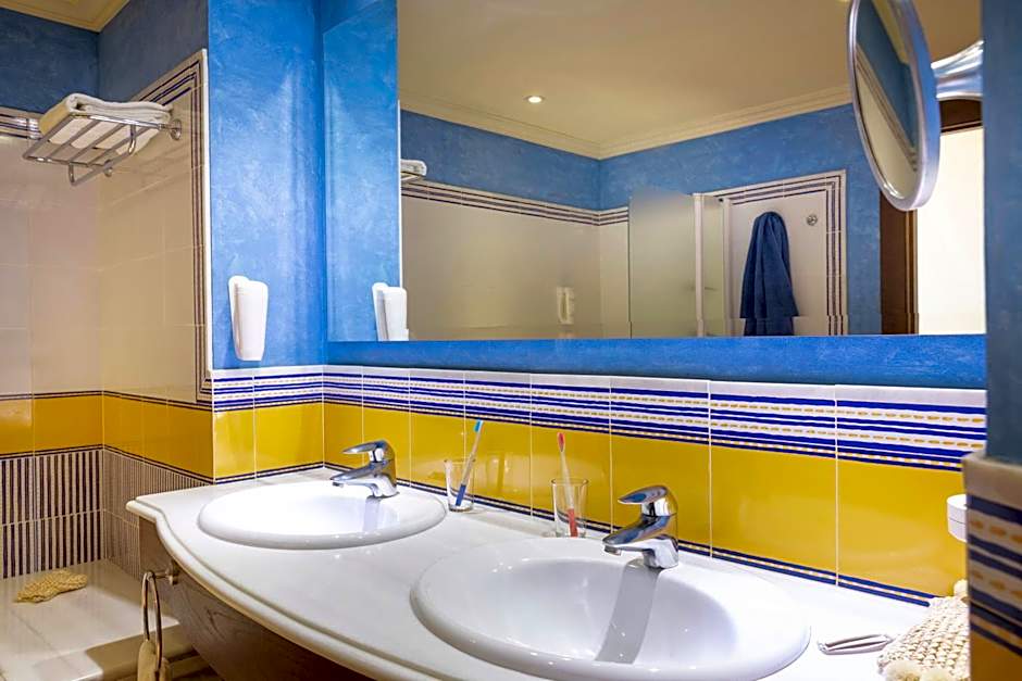 TUI Blue Isla Cristina Palace