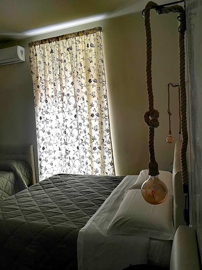 Napoli City Rooms
