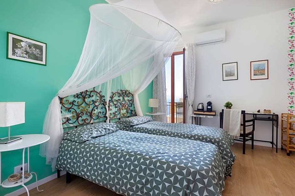 Tauromenion Guest House