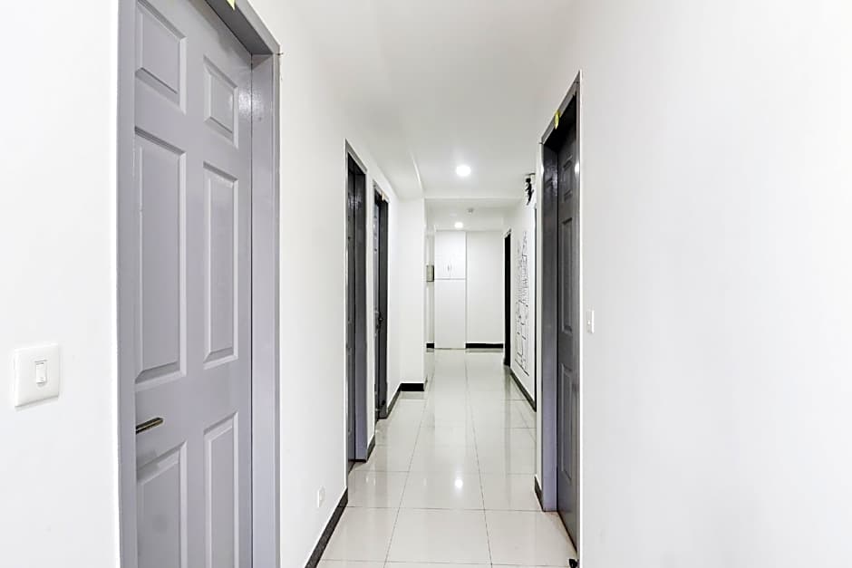 OYO 78364 Townhouse 388 Madhapur – Hyderabad, 