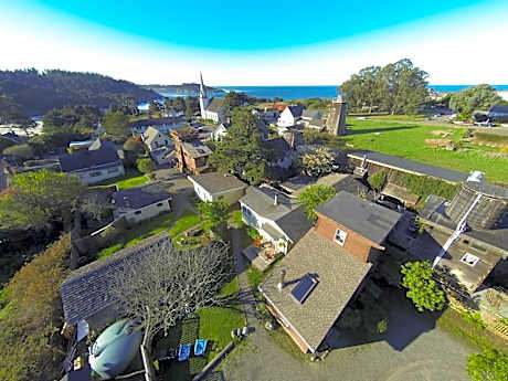 Sweetwater Inn and Spa