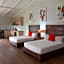 Shumba Valley Lodge Lanseria Airport