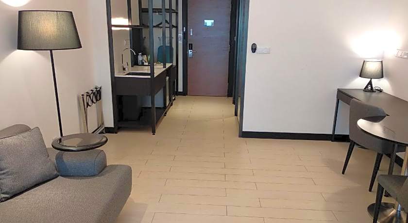 Avillion Cameron Highlands