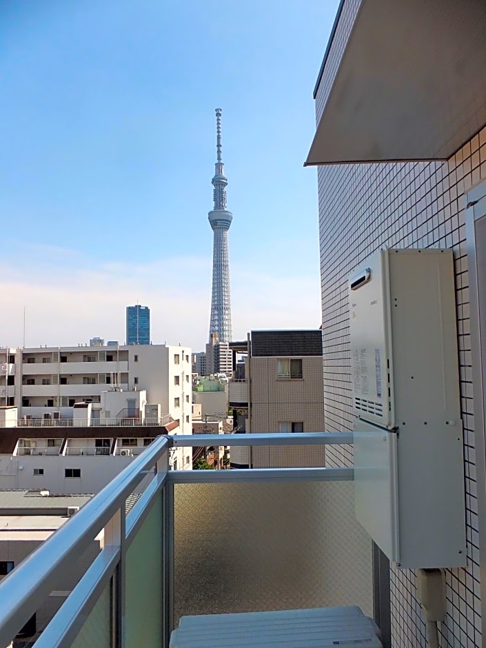 The Sorapia Tokyo