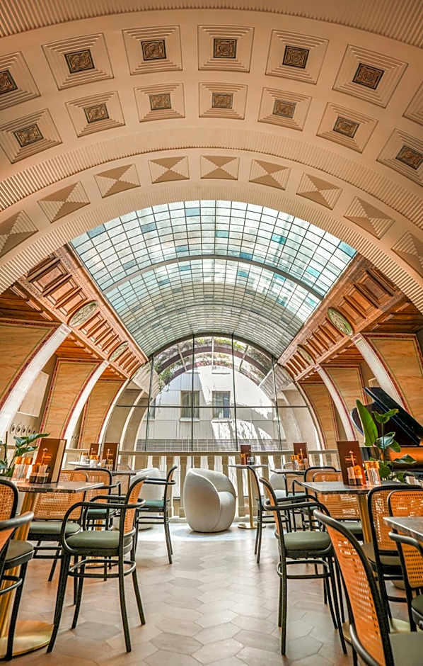 Continental Hotel Budapest