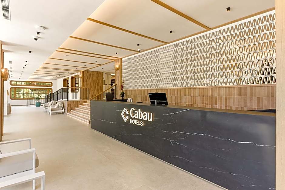 Aparthotel Aquasol