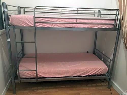 LORI HOSTEL