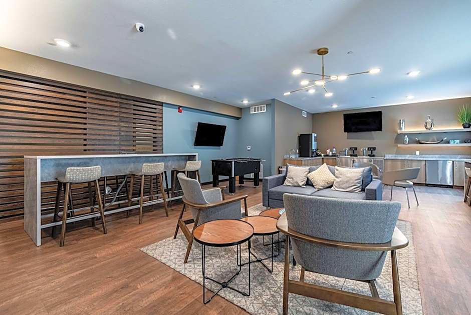 WaterWalk Extended Stay by Wyndham Wichita