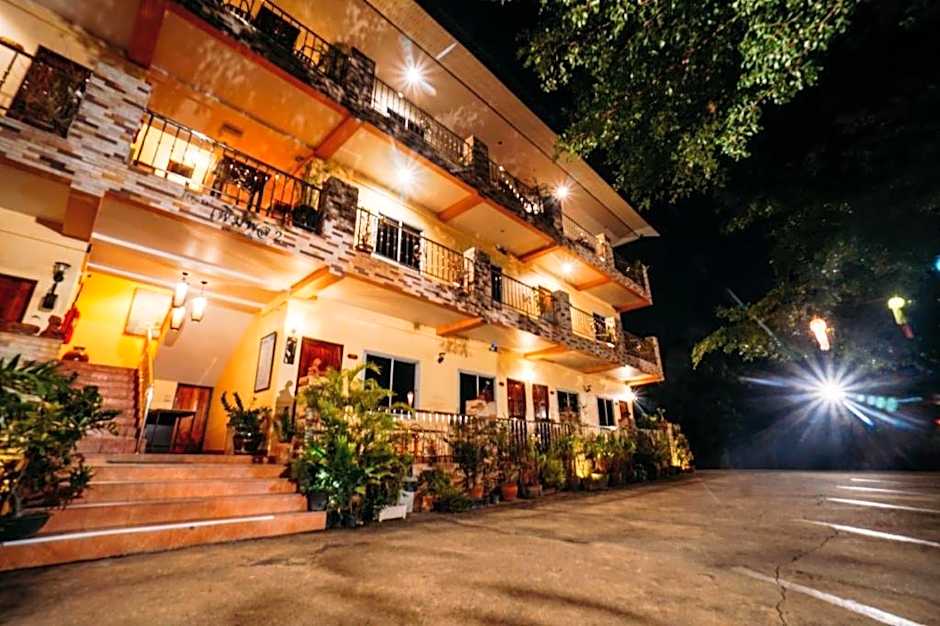 Phoem Phoon 2 Hotel