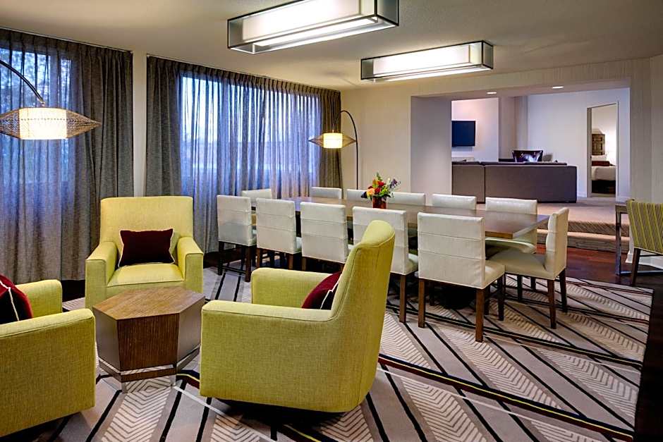 Hyatt Regency Princeton